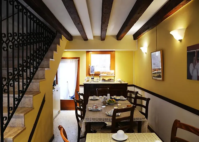 Oceano Mare B&B Venise